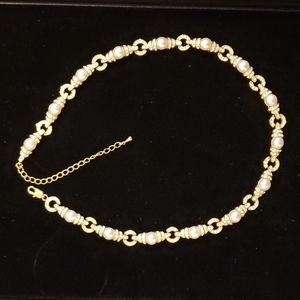 JBK replica business necklace